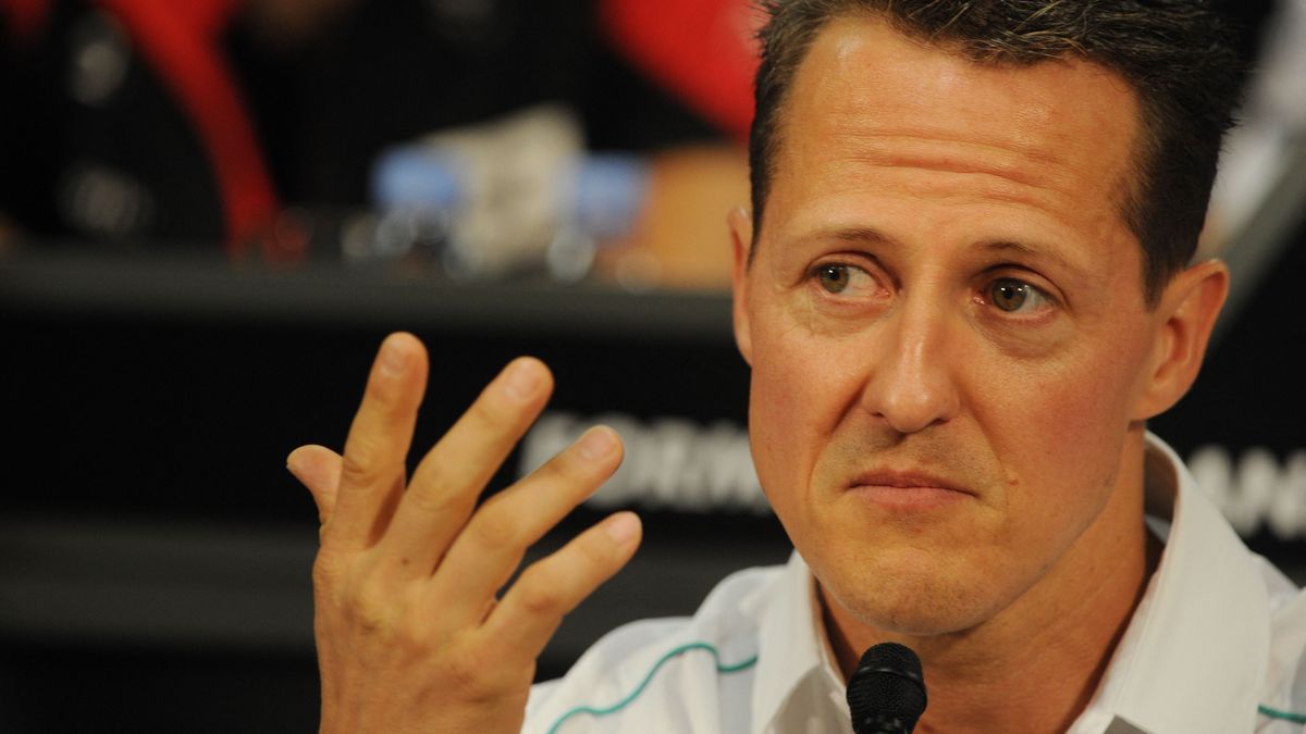 Michael Schumacher botránykrónikája: lefotózták a betegágyán, és halálhírét keltették