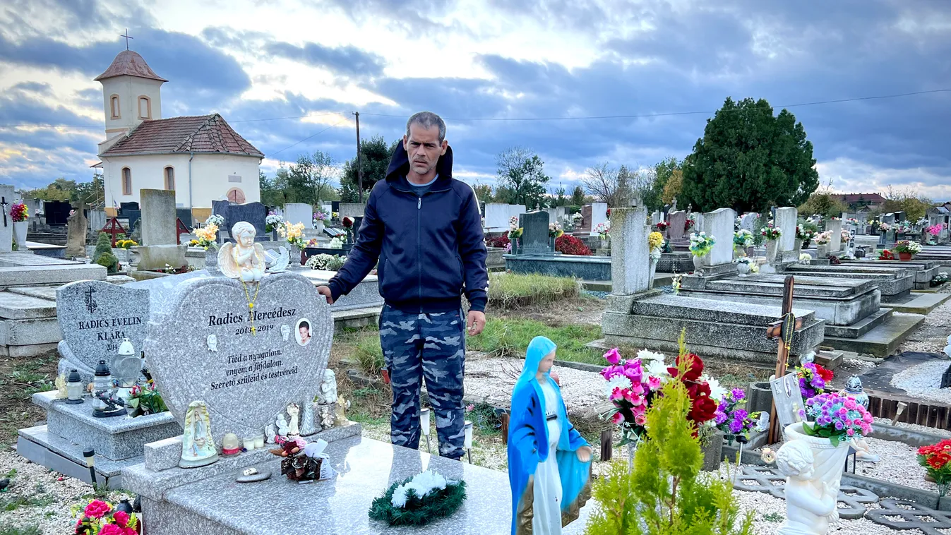 Aggódik az áldozat gyászoló édesapja: bármikor megismétlődhet a csányi mászókabaleset
