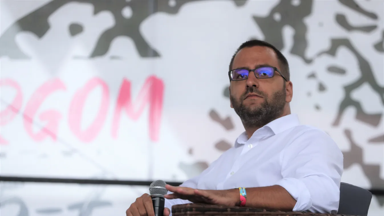 Lánczi Tamás: Brüsszel eltöröltetné a magyar kormánnyal a rezsitámogatást