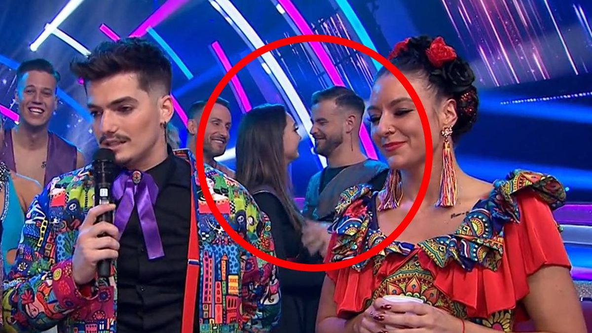 Hunyadi Donatella, Bődi Dénes, TV2, Dancing with the Stars