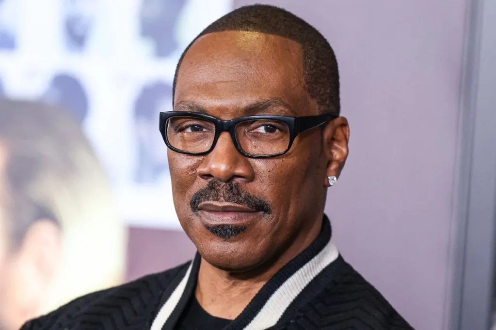 Los Angeles Premiere Of Netflix's 'You People'