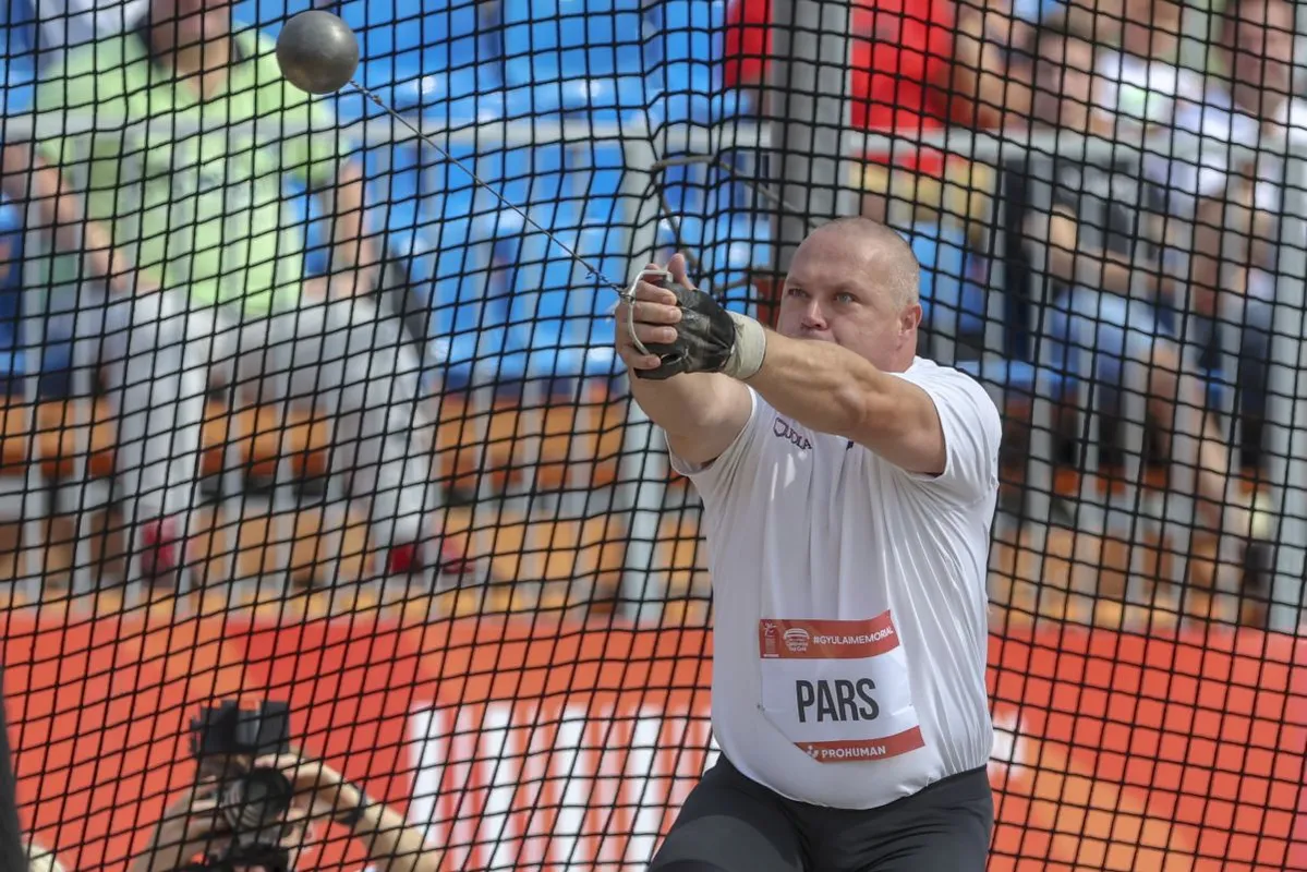 Pars Krisztián