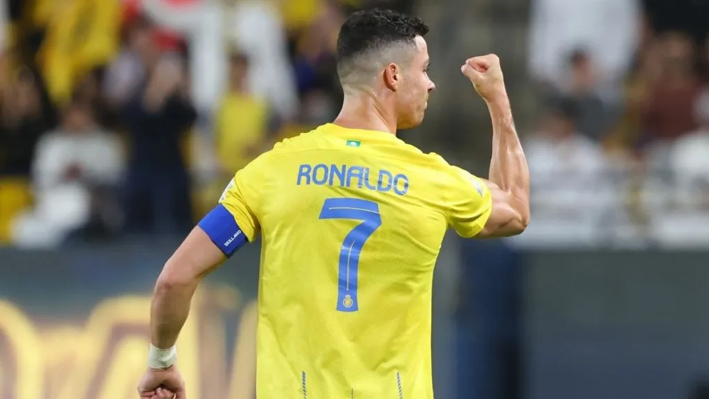 Cristiano Ronaldót kihozták a sodrából a Messit éltető vendégdrukerek