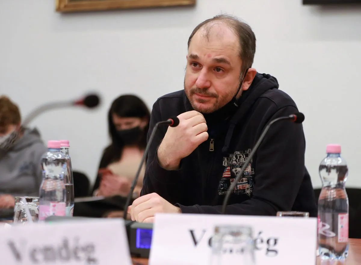 Tordai Csaba 