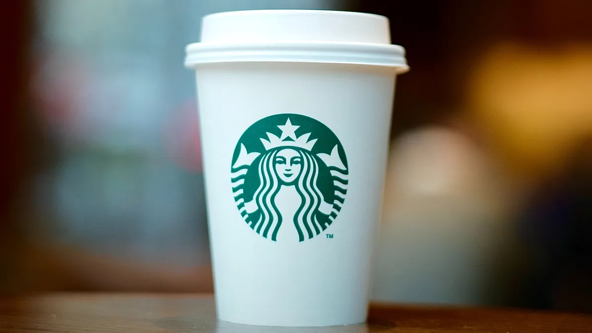 A diagnózis semmiből jött a Starbucksban dolgozó férfinak.