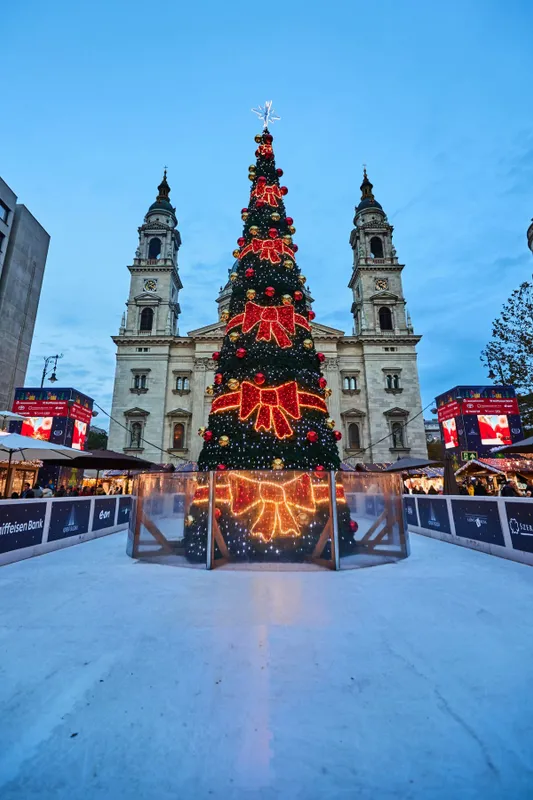 advent, adventi vásár, fotó: BORS