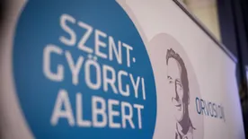 Szent-Györgyi Albert Orvosi Díj – az elismerés, amit ön is odaadhat! (x)