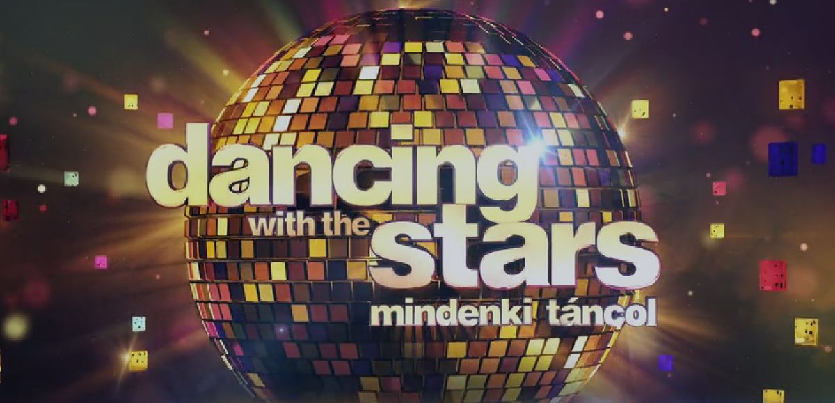 Dancing with the Stars