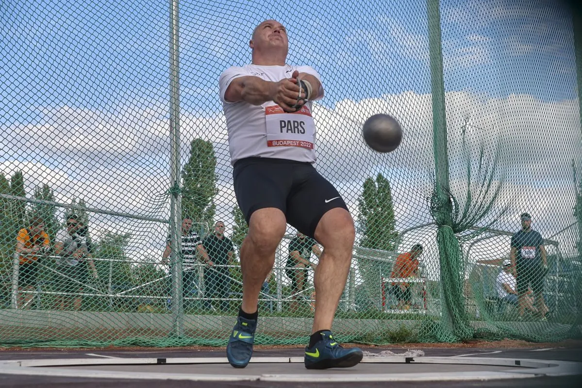 Pars Krisztián