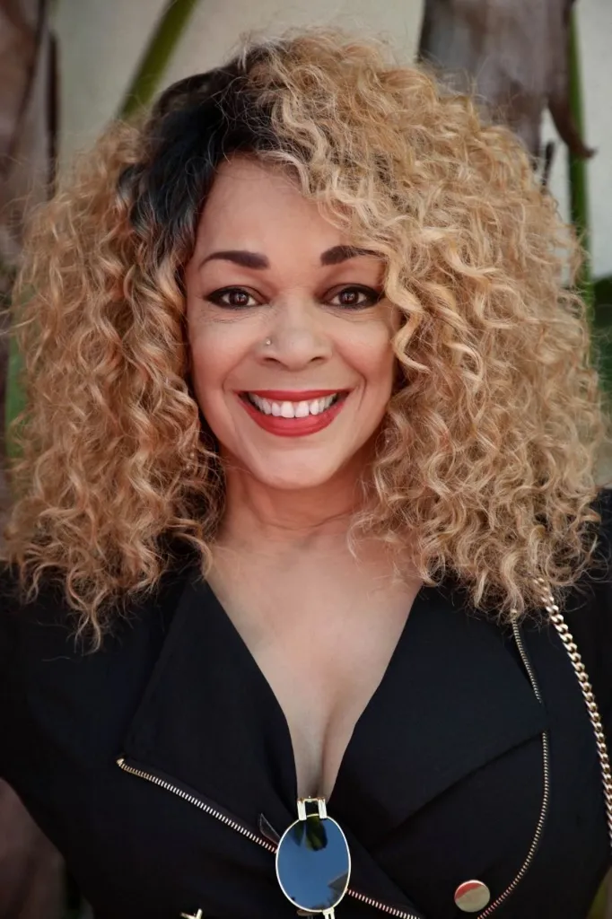 George Floyd Foundation Hosts Breathe Brunch