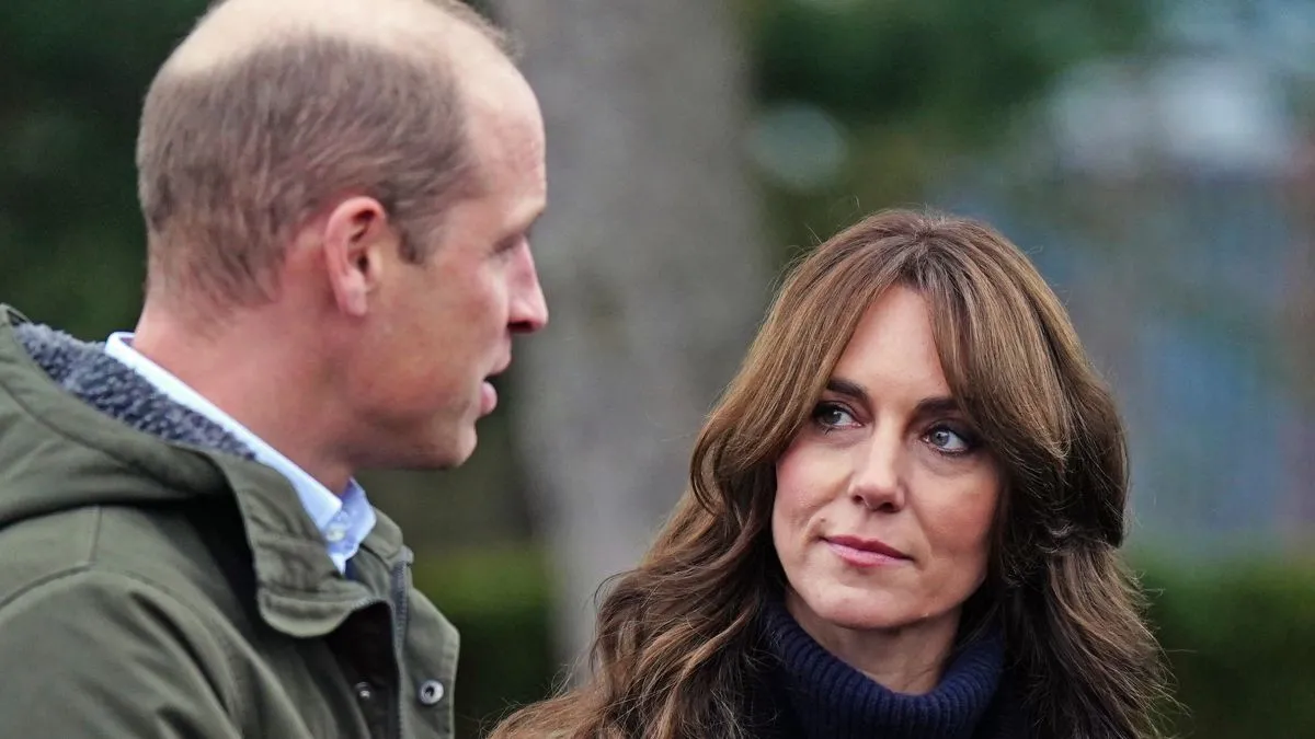 Royal visit to Scotland