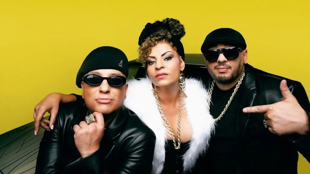 Fekete Vonat, Beat