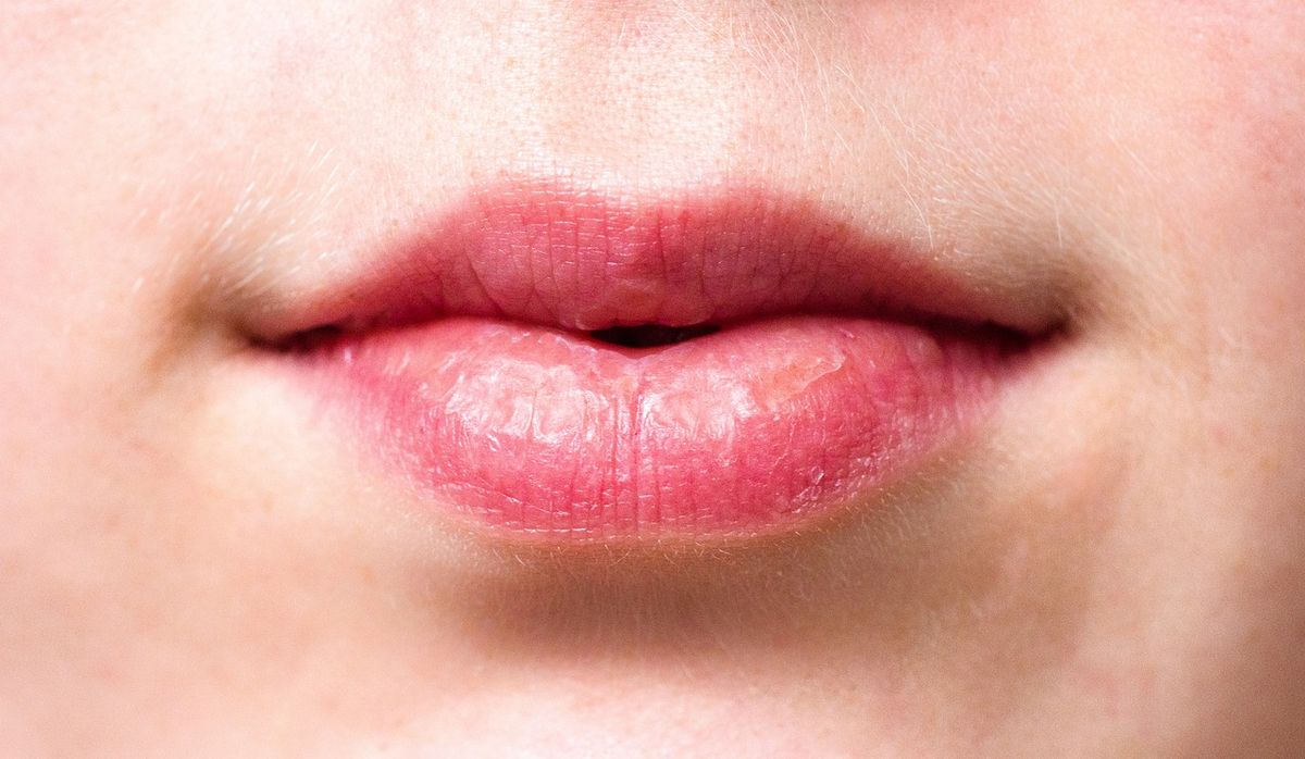 ajkak, ajak, száj, rúzs, Pixabay