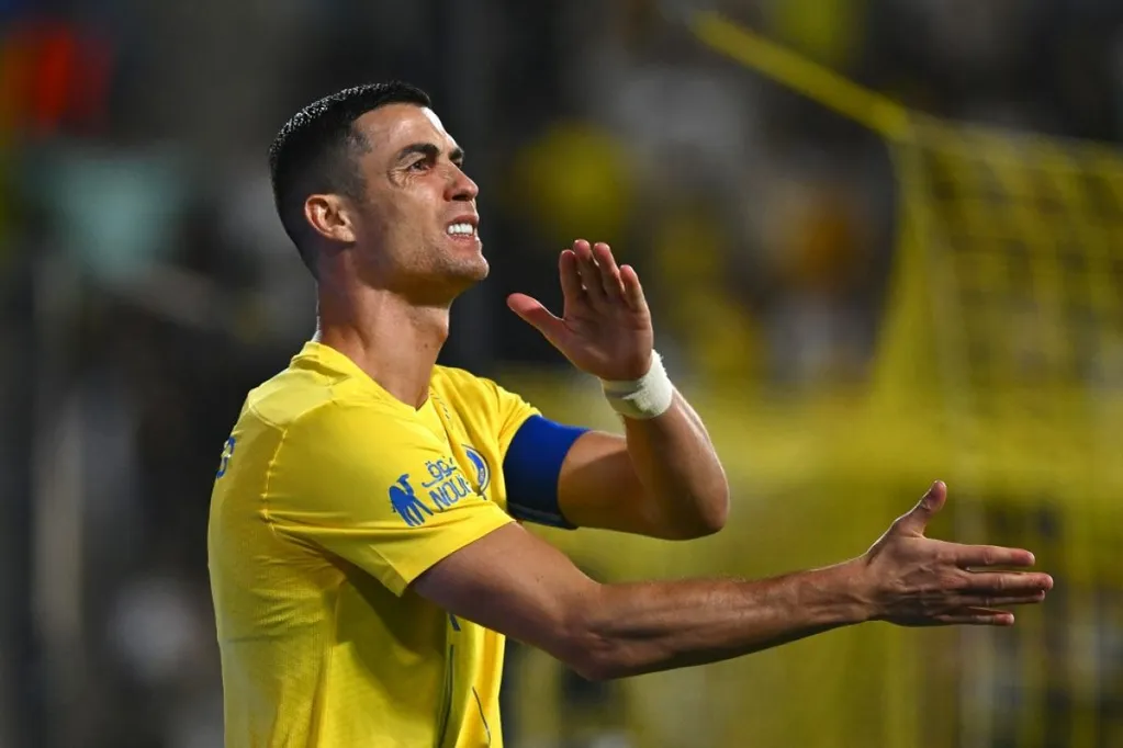 Cristiano Ronaldo nagyot kaszált a reklámokkal, de most nagyon rájuk is fizethet