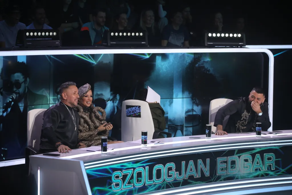 Sztárban sztár leszek!