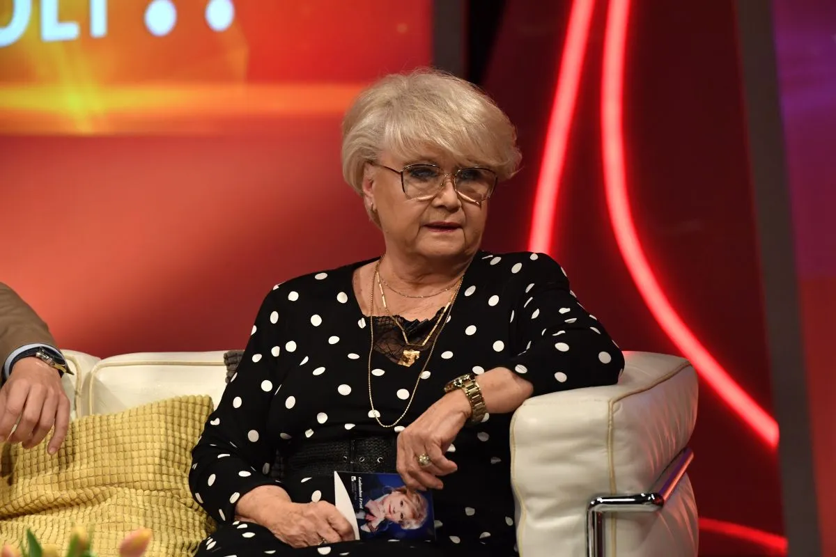 Galambos Erzsi