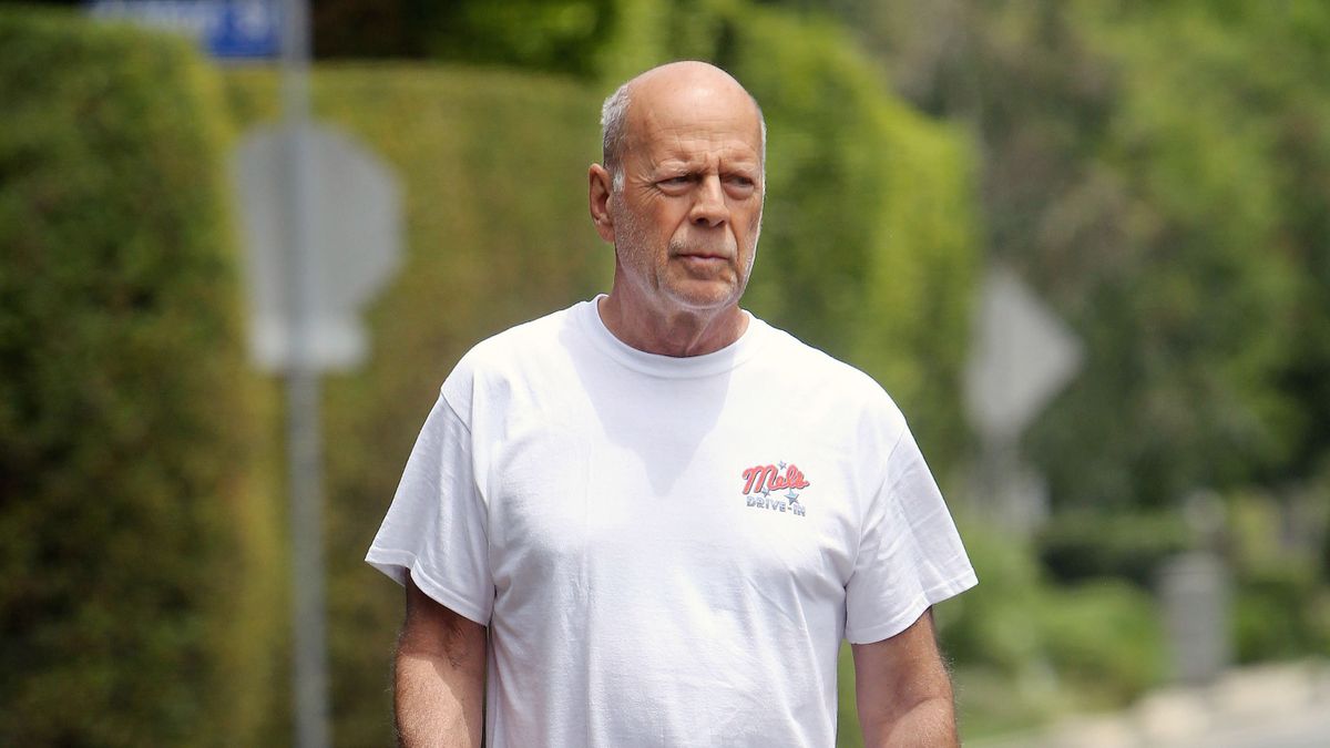 Szívszorító elhatározásra jutott a gyógyíthatatlan beteg Bruce Willis felesége