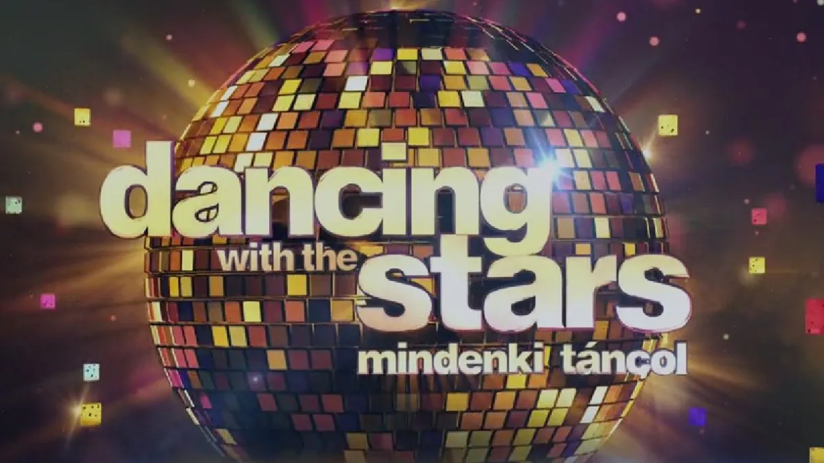 Dancing with the Stars