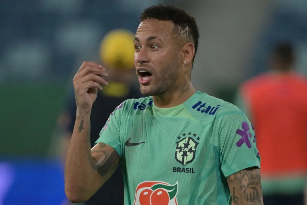 Neymar visszaélt korábbi párizsi házvezetőnője kiszolgáltatott helyzetével?