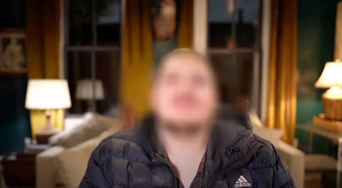 Llave Llaves, ApexTV, fotó: YouTube videógrab