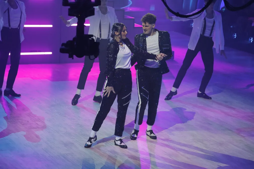 Dancing With The Stars