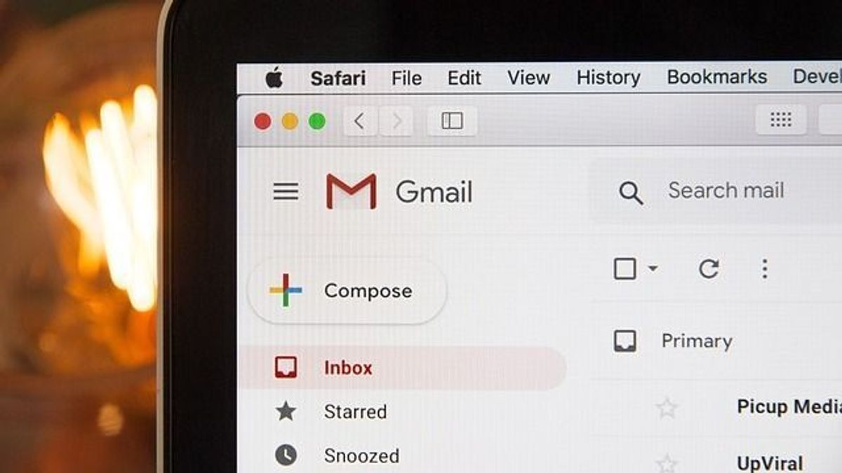 Figyelmeztet a Google: rengeteg magyar elveszítheti az e-mail fiókját