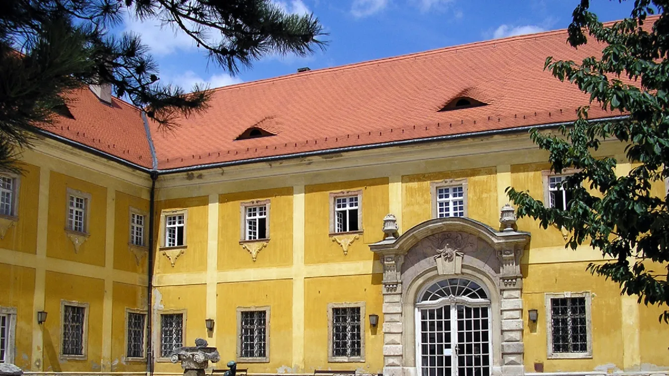 Ilyen csodás átalakuláson esett át a Kiscelli Múzeum és parkerdő