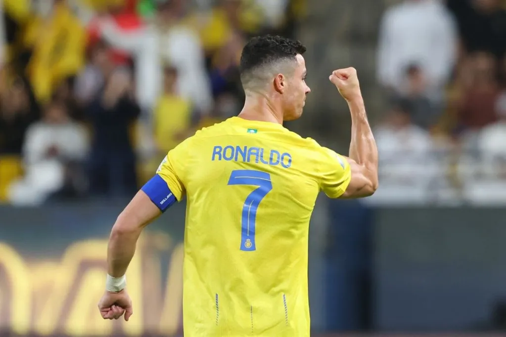 Cristiano Ronaldót kihozták a sodrából a Messit éltető vendégdrukerek