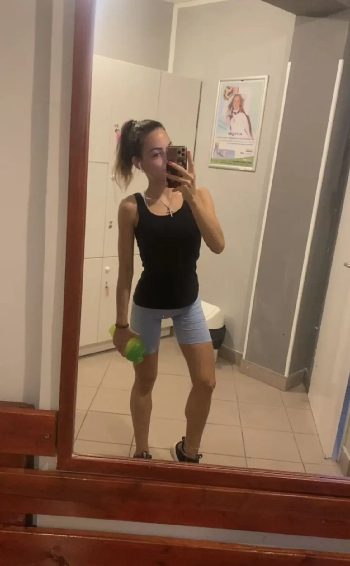 Krizsán Lili