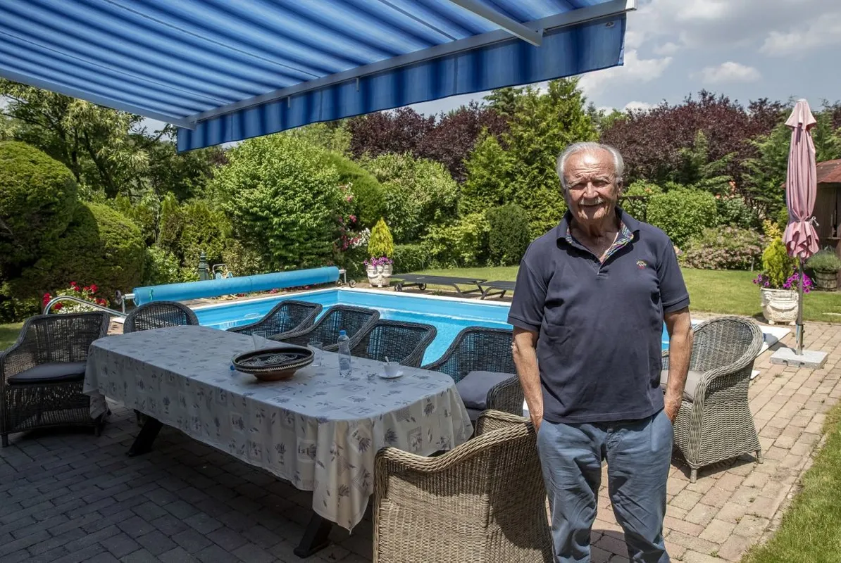 Balázs Péter