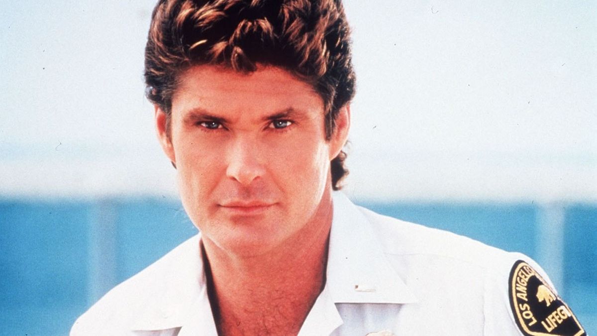 Emlékszel még a Knight Rider és a Baywatch sztárjára? Így néz ki ma David Hasselhoff