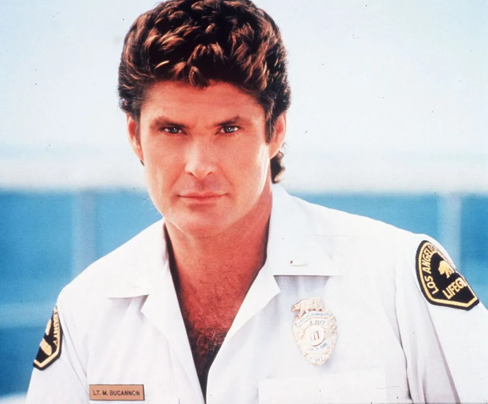 BAYWATCH - DIE RETTUNGSSCHWIMMER VON MALIBU