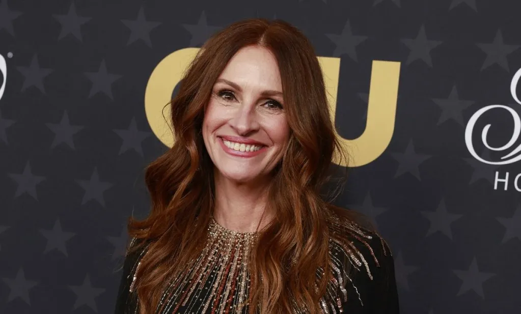 Julia Roberts