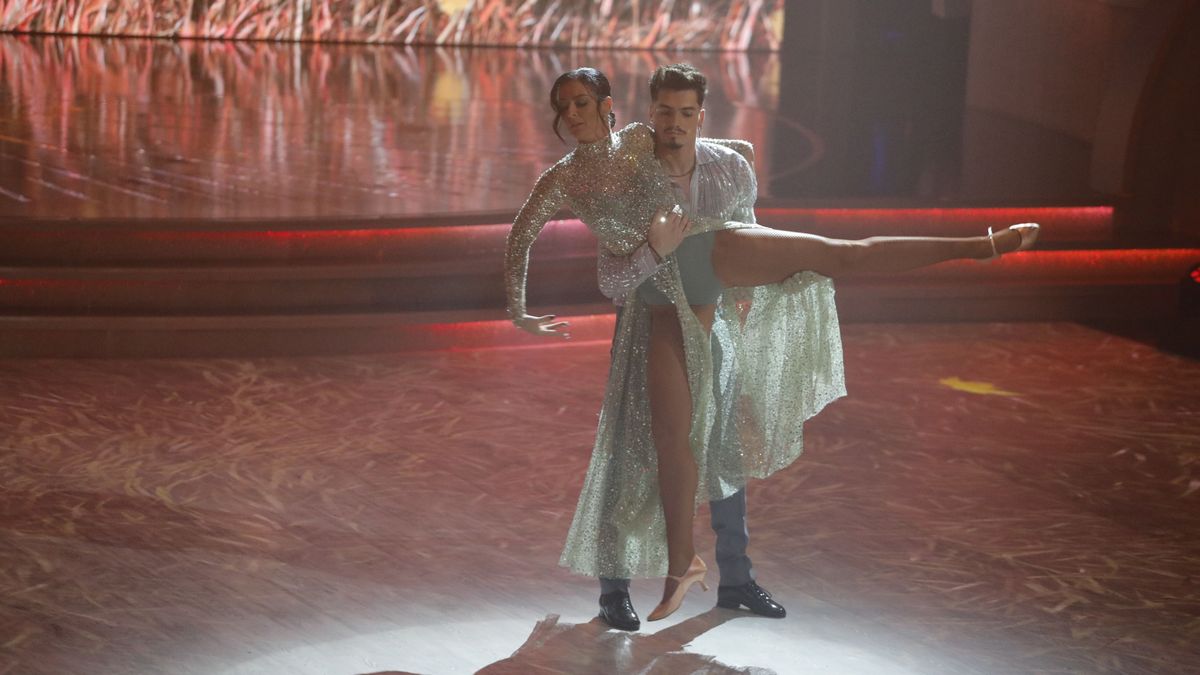 Potyogtak a könnyek, fájó búcsú: hárman maradtak a Dancing with the Stars elődöntője után