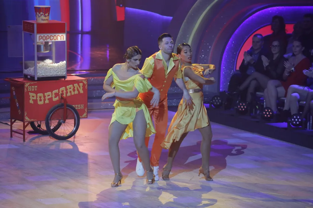 Dancing With The Stars