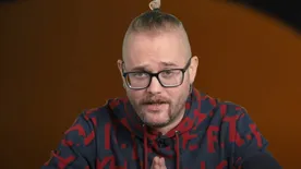 Trombi gigantikus gyomrost vitt be Nagy Ervinnek és noÁrnak