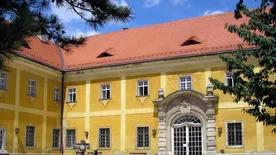 Ilyen csodás átalakuláson esett át a Kiscelli Múzeum és parkerdő