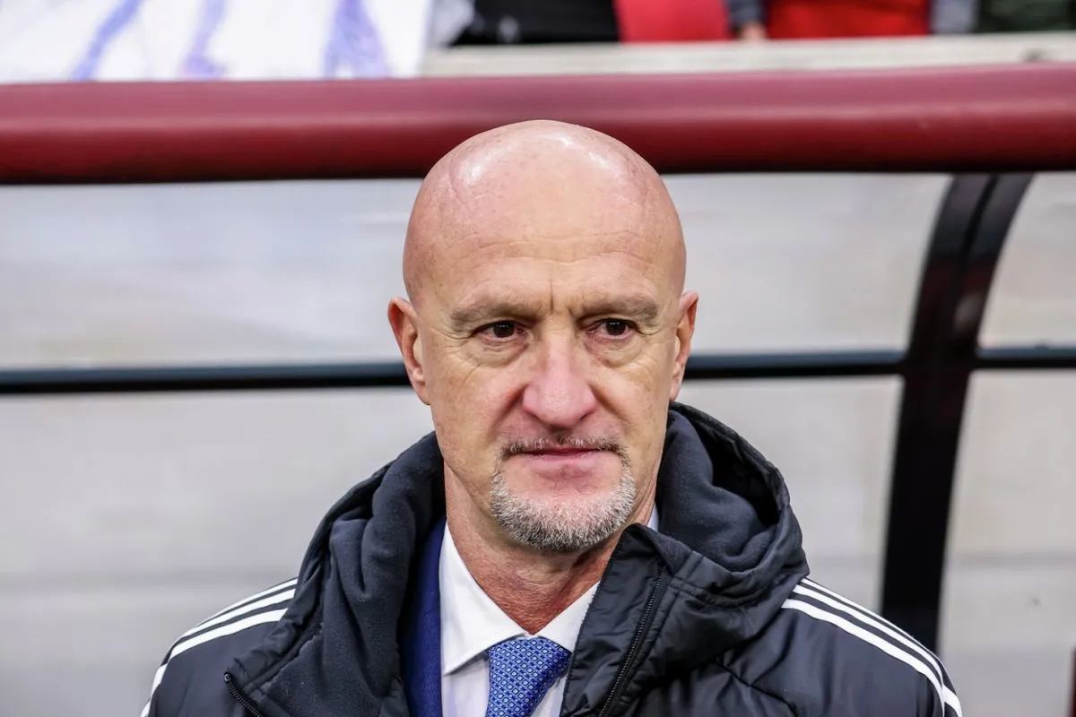 Marco Rossi