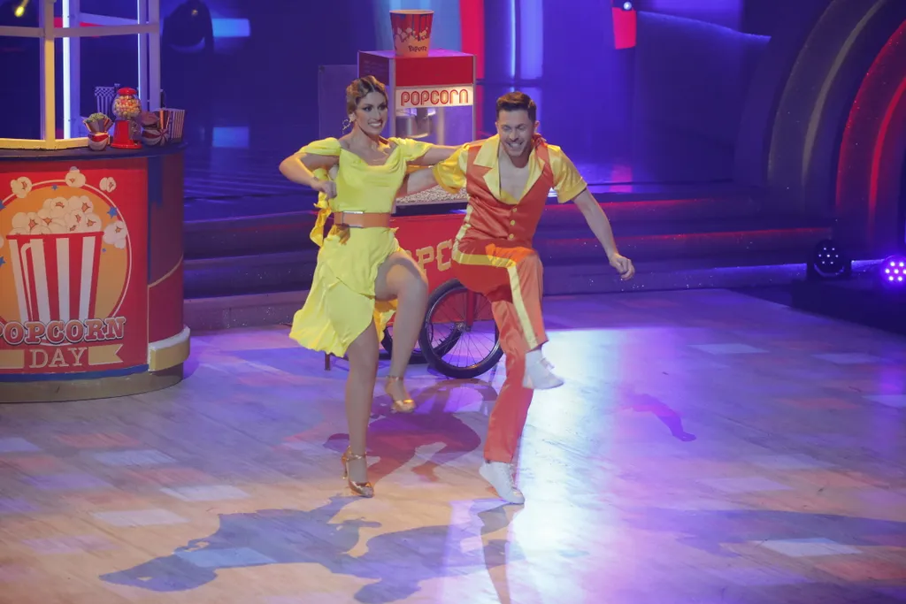 Dancing With The Stars