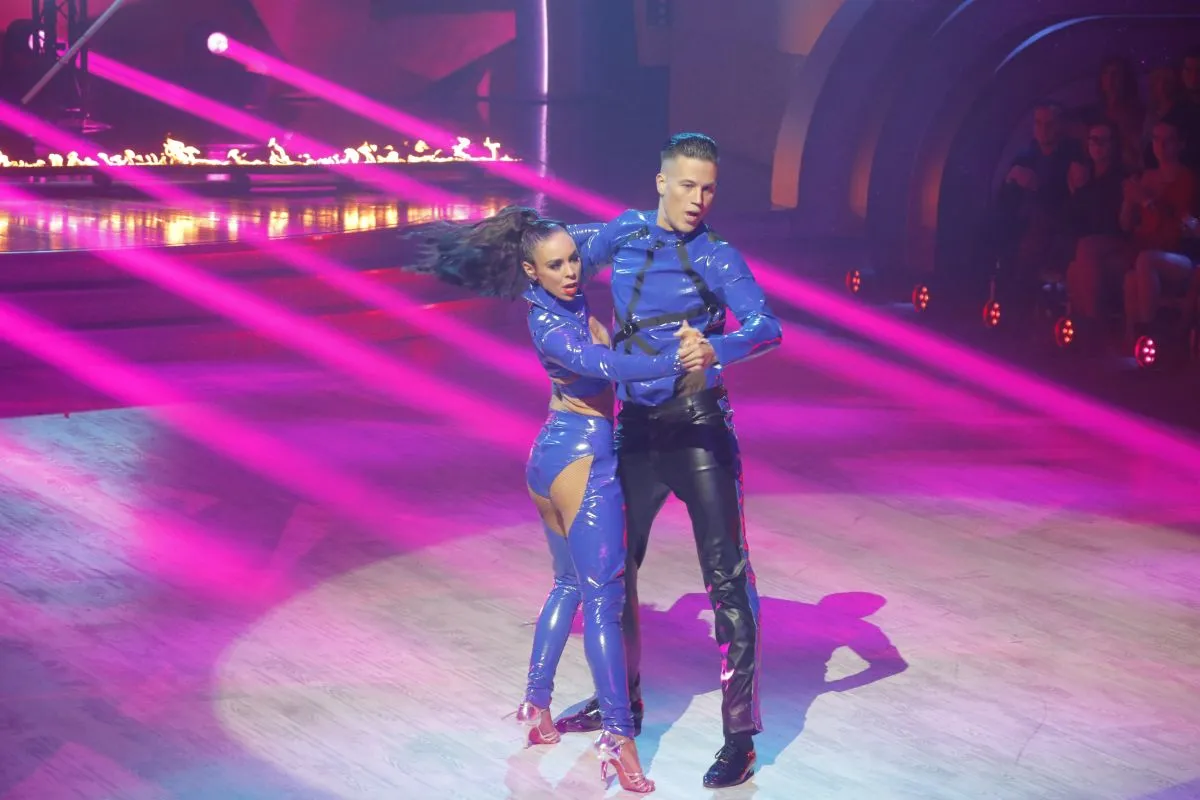 Dancing With The Stars