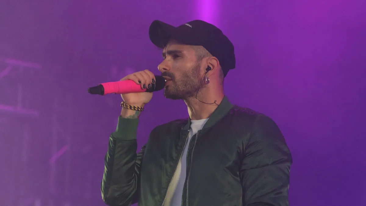 ByeAlex mindent bevallott a drogbotránnyal kapcsolatban: "Valóban találtak nálam egy nagyon kis cuccot!"