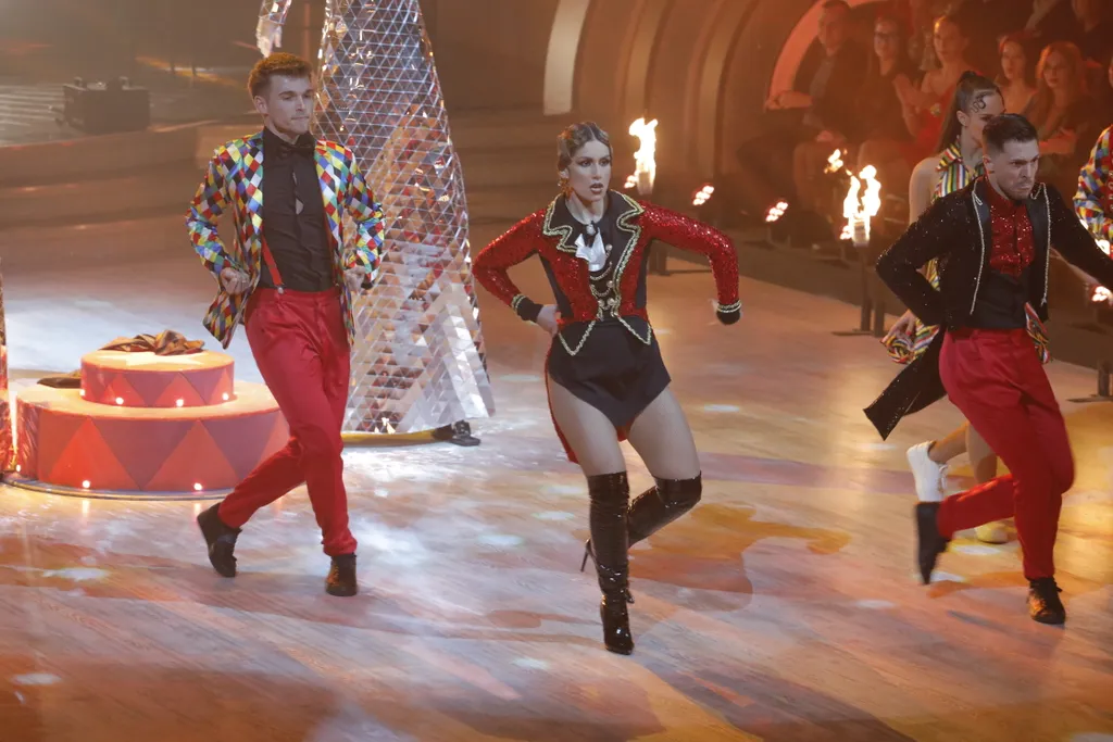 Dancing With The Stars
