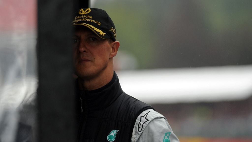 Lassan tíz éve történt Michael Schumacher súlyos síbalesete