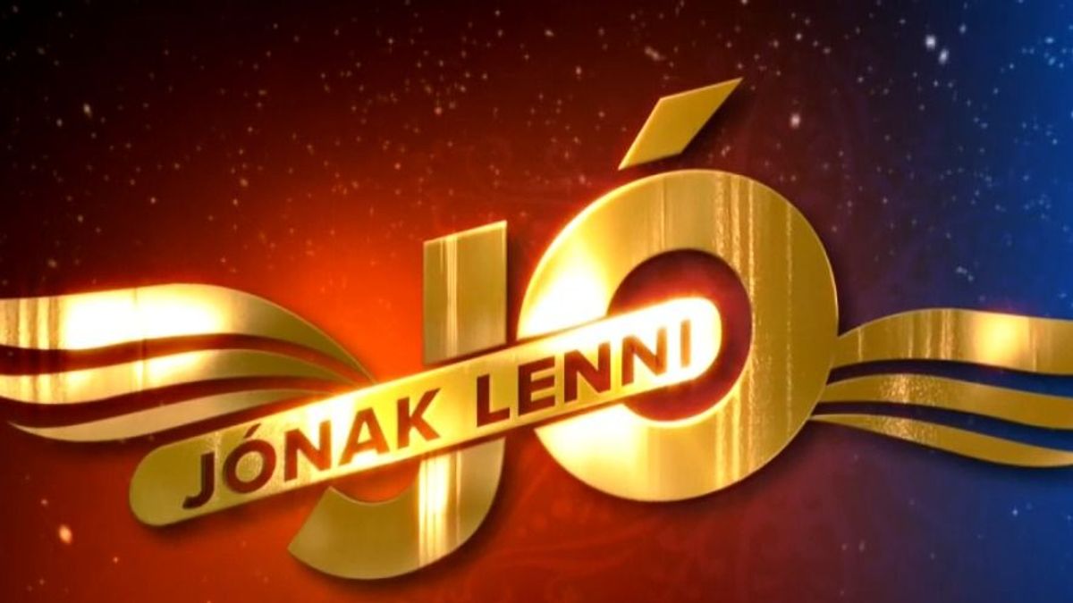 Jónak lenni jó! – vasárnap egész napos ünnepi műsorfolyammal zárul a közmédia jótékonysági kampánya