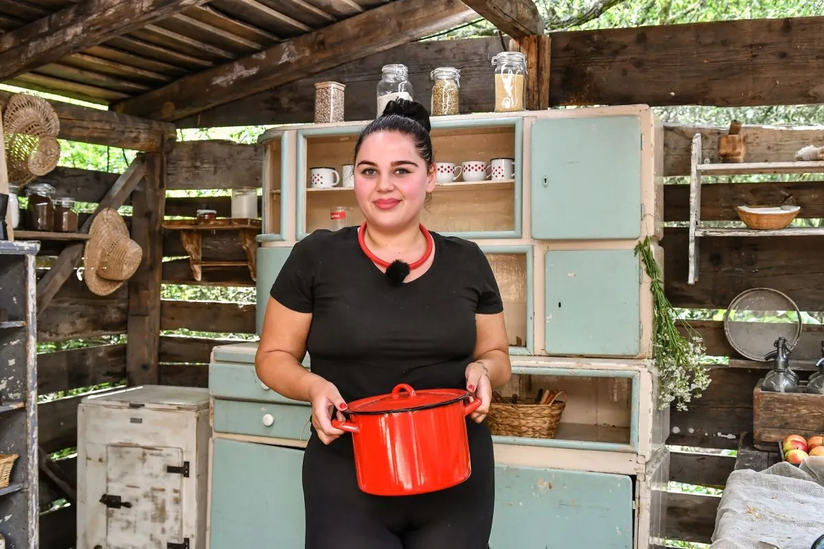 Paprika Dorina Farm VIP
