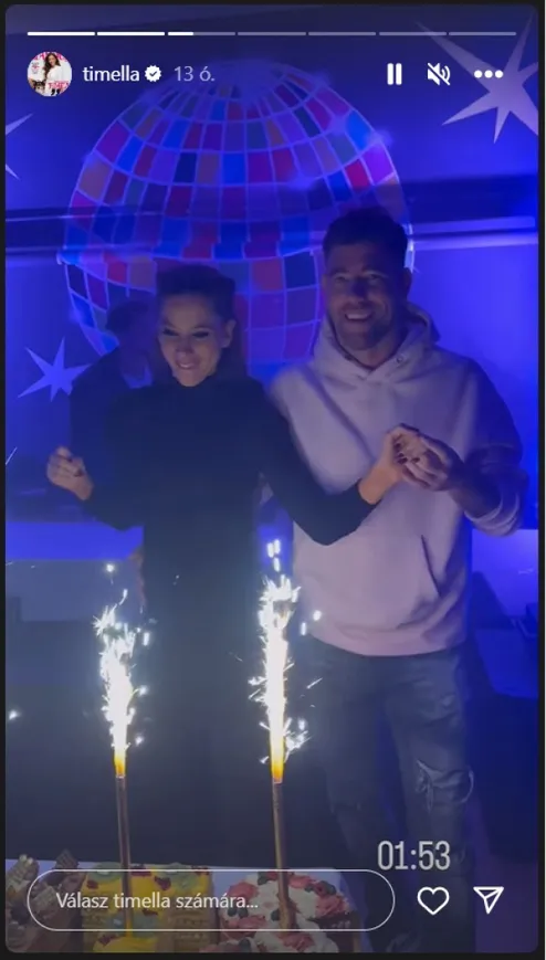 krausz gábor mikes anna
