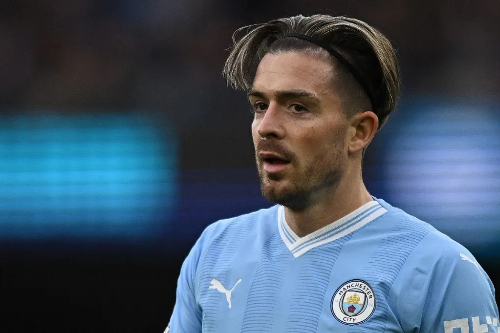 Grealish