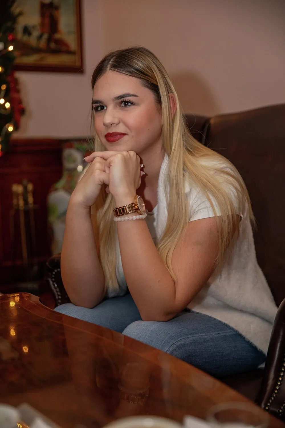 Bodrogi Gyula és családja