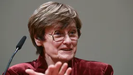 Nagy napra ébredt Karikó Katalin