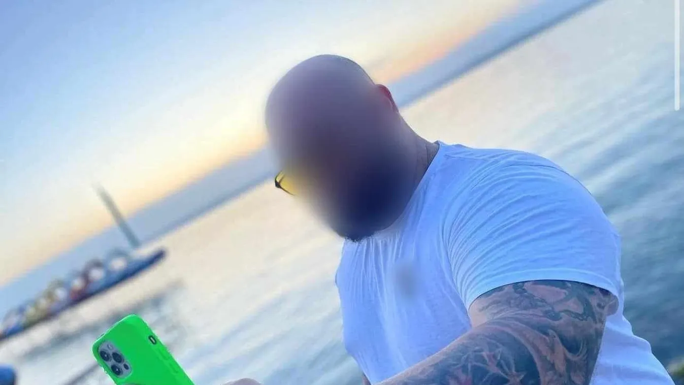 "Egy jó ember több időt érdemelt volna" - ezrek gyászolják Nagy Melanie meggyilkolt rokonát